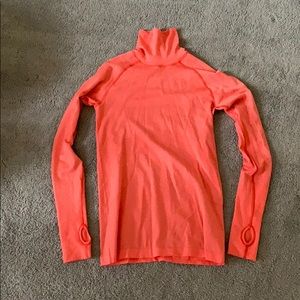 lululemon LS swiftly